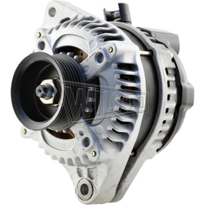 Remanufactured Alternator by WILSON - 90-29-5581 pa5