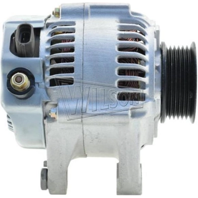 Remanufactured Alternator by WILSON - 90-29-5602 pa6