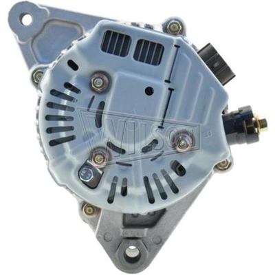 Remanufactured Alternator by WILSON - 90-29-5602 pa7