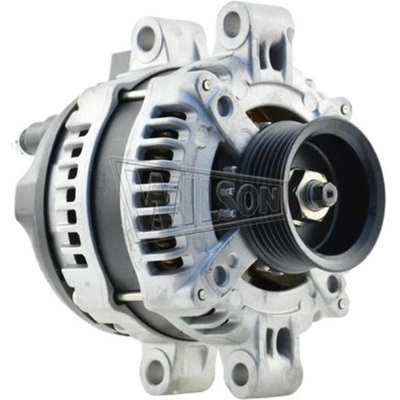 Remanufactured Alternator by WILSON - 90-29-5617 pa5