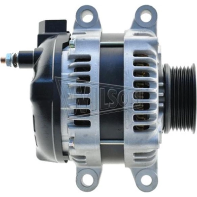 Remanufactured Alternator by WILSON - 90-29-5617 pa7