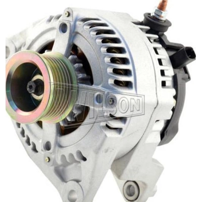 Remanufactured Alternator by WILSON - 90-29-5618 pa5