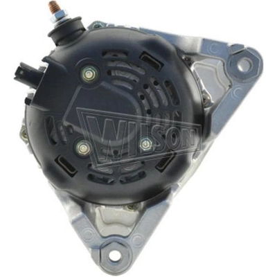 Remanufactured Alternator by WILSON - 90-29-5618 pa7