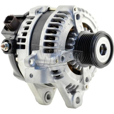 WILSON - 90-29-5622 - Remanufactured Alternator pa7