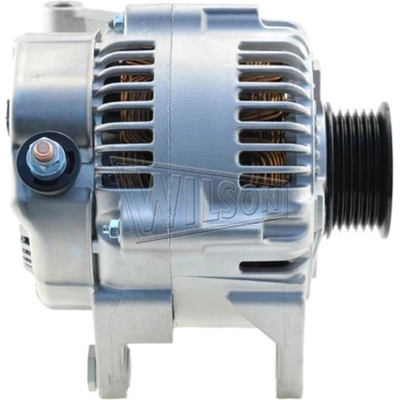 Remanufactured Alternator by WILSON - 90-29-5688 pa7