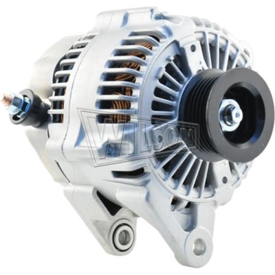 Remanufactured Alternator by WILSON - 90-29-5688 pa8