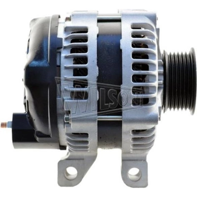 Remanufactured Alternator by WILSON - 90-29-5690 pa5