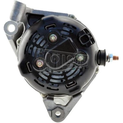 Remanufactured Alternator by WILSON - 90-29-5692 pa6