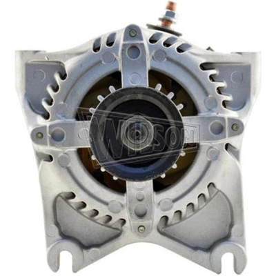 Remanufactured Alternator by WILSON - 90-29-5698 pa5