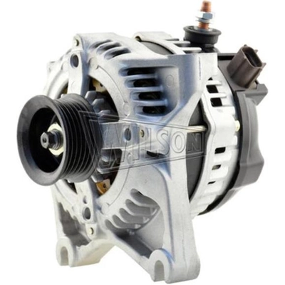 Remanufactured Alternator by WILSON - 90-29-5698 pa8