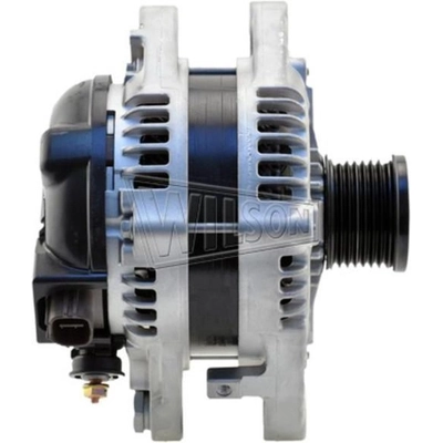 WILSON - 90-29-5705 - Remanufactured Alternator pa7