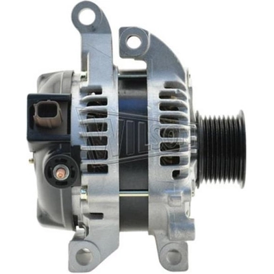 Remanufactured Alternator by WILSON - 90-29-5707 pa5