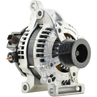 Remanufactured Alternator by WILSON - 90-29-5707 pa7