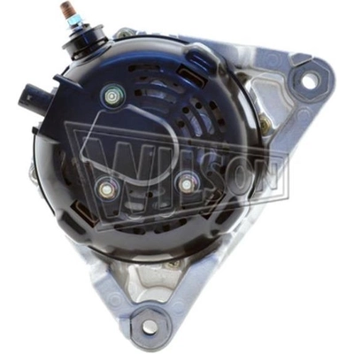 Remanufactured Alternator by WILSON - 90-29-5714 pa7