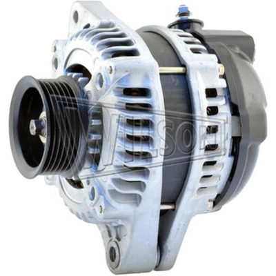 Remanufactured Alternator by WILSON - 90-29-5724 pa5