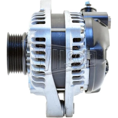 Remanufactured Alternator by WILSON - 90-29-5724 pa6