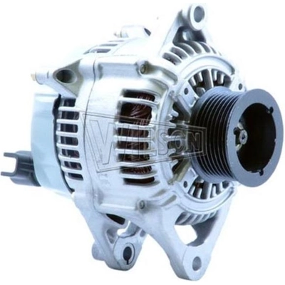 Remanufactured Alternator by WILSON - 90-29-5747 pa5