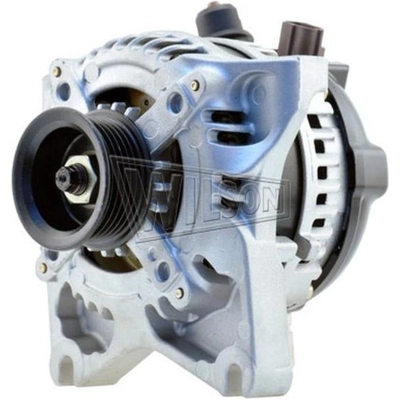 Remanufactured Alternator by WILSON - 90-29-5750 pa6