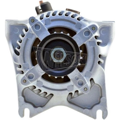 Remanufactured Alternator by WILSON - 90-29-5750 pa7