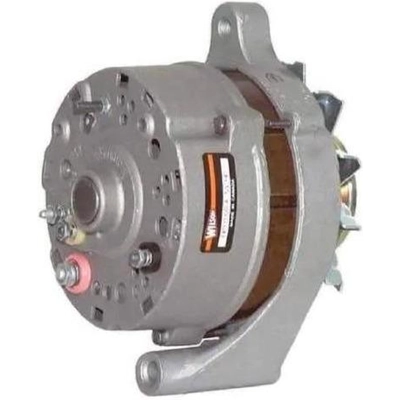 Remanufactured Alternator by WILSON - 90-29-5753 pa2