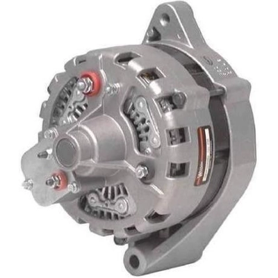 Remanufactured Alternator by WILSON - 90-29-5753 pa3