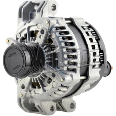 Remanufactured Alternator by WILSON - 90-29-5785 pa7