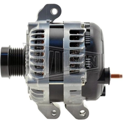 Remanufactured Alternator by WILSON - 90-29-5785 pa8