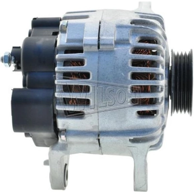 Remanufactured Alternator by WILSON - 90-31-7025 pa5