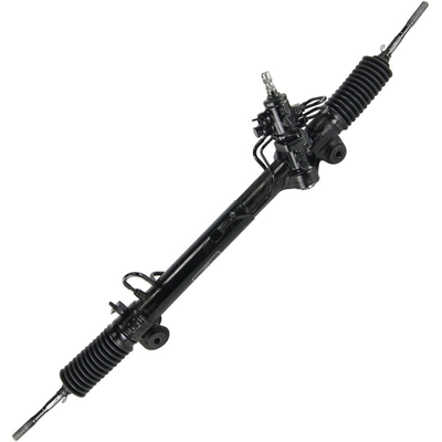 ATLANTIC AUTOMOTIVE ENTERPRISES - 3375 - Rack and Pinion Assembly pa1