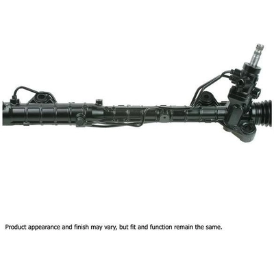 Remanufactured Complete Rack Assembly by CARDONE INDUSTRIES - 26-2031 pa12