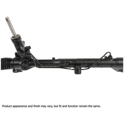 Remanufactured Complete Rack Assembly by CARDONE INDUSTRIES - 26-2076 pa6