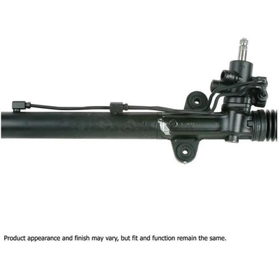 Remanufactured Complete Rack Assembly by CARDONE INDUSTRIES - 26-2722 pa10