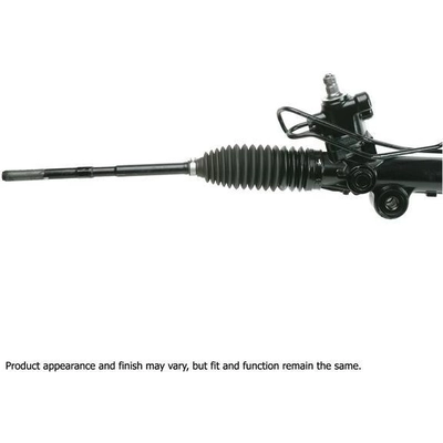 Remanufactured Complete Rack Assembly by CARDONE INDUSTRIES - 26-3026 pa10