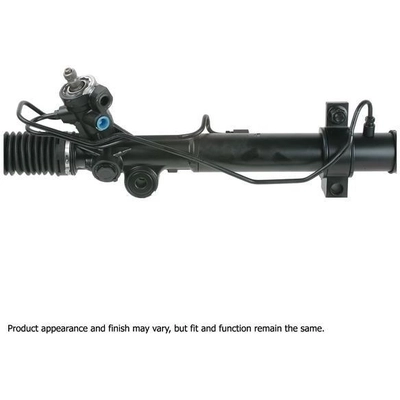 Remanufactured Complete Rack Assembly by CARDONE INDUSTRIES - 26-3028 pa12