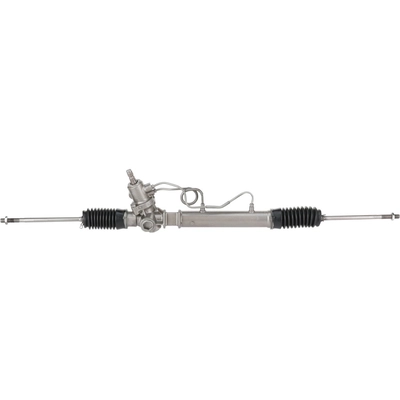 MAVAL - 9081M - Remanufactured Rack and Pinion Assembly pa1