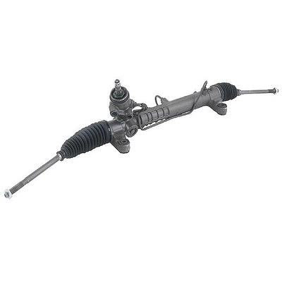 MAVAL - 9299M - New Rack and Pinion Assembly pa1