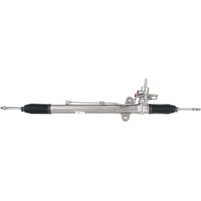 MAVAL - 93110M - Remanufactured Hydraulic Power Steering Rack and Pinion Assembly pa2