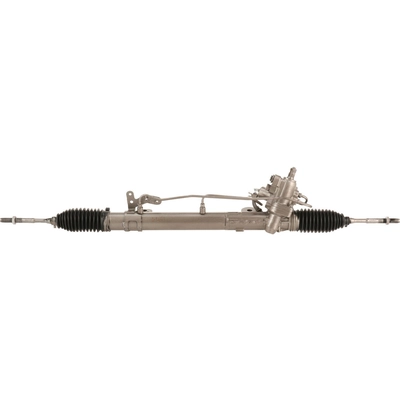 MAVAL - 93194M - Remanufactured Hydraulic Power Steering Rack and Pinion Assembly pa2