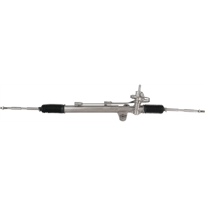 MAVAL - 93333M - Remanufactured Hydraulic Power Steering Rack and Pinion Assembly pa2