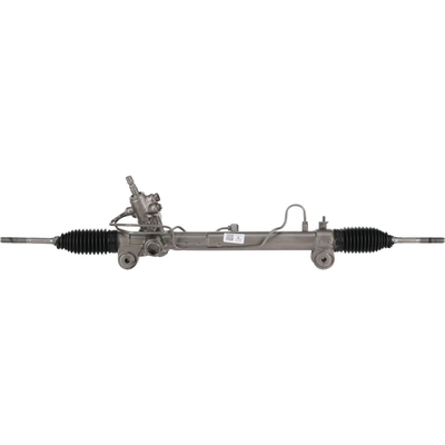 MAVAL - 9375M - Remanufactured Hydraulic Power Steering Rack and Pinion Assembly pa2