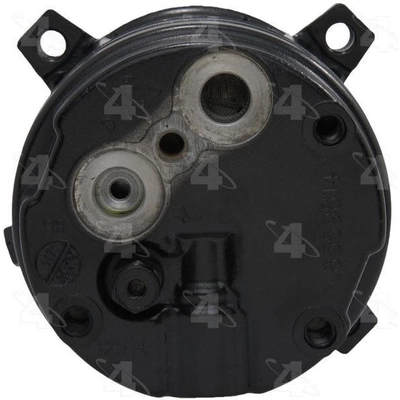 Remanufactured Compressor And Clutch by COOLING DEPOT - 57987 pa11