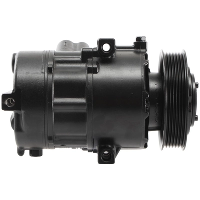 FOUR SEASONS - 167312 - A/C Compressor pa3