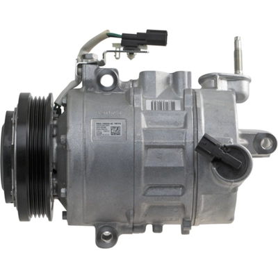 FOUR SEASONS - 197342 - A/C Compressor pa1