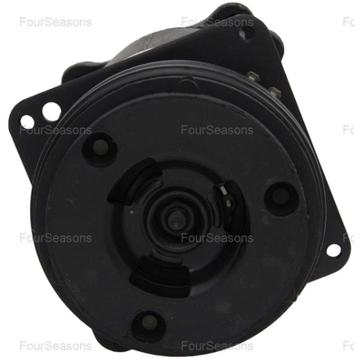 Remanufactured Compressor And Clutch by FOUR SEASONS - 57098 pa32