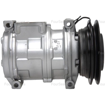 FOUR SEASONS - 57344 - Remanufactured Compressor And Clutch pa26