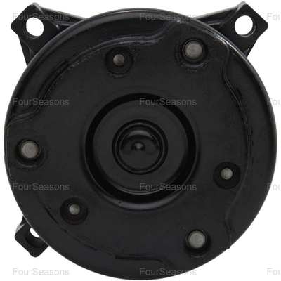 Remanufactured Compressor And Clutch by FOUR SEASONS - 57956 pa23