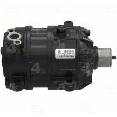 Remanufactured Compressor by FOUR SEASONS - 57024 pa14