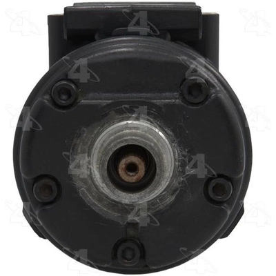 Remanufactured Compressor by FOUR SEASONS - 57362 pa6