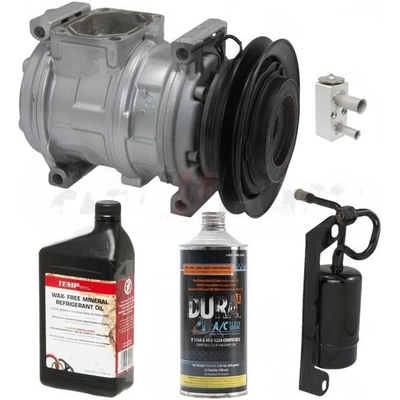 FOUR SEASONS - 2250R - A/C Compressor Kit pa1