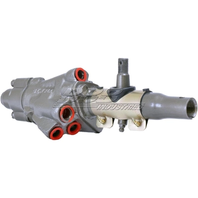 BBB INDUSTRIES - 401-0107 - Remanufactured Control Valve pa7